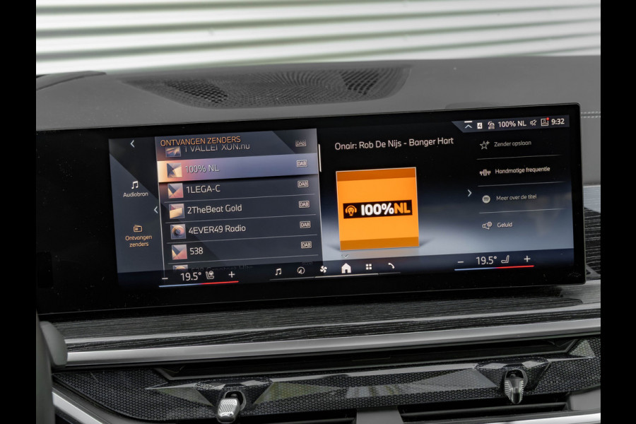 BMW X5 xDrive50e - M-Sport - M-zetels - Pano - Trekhaak - Driving Ass Prof