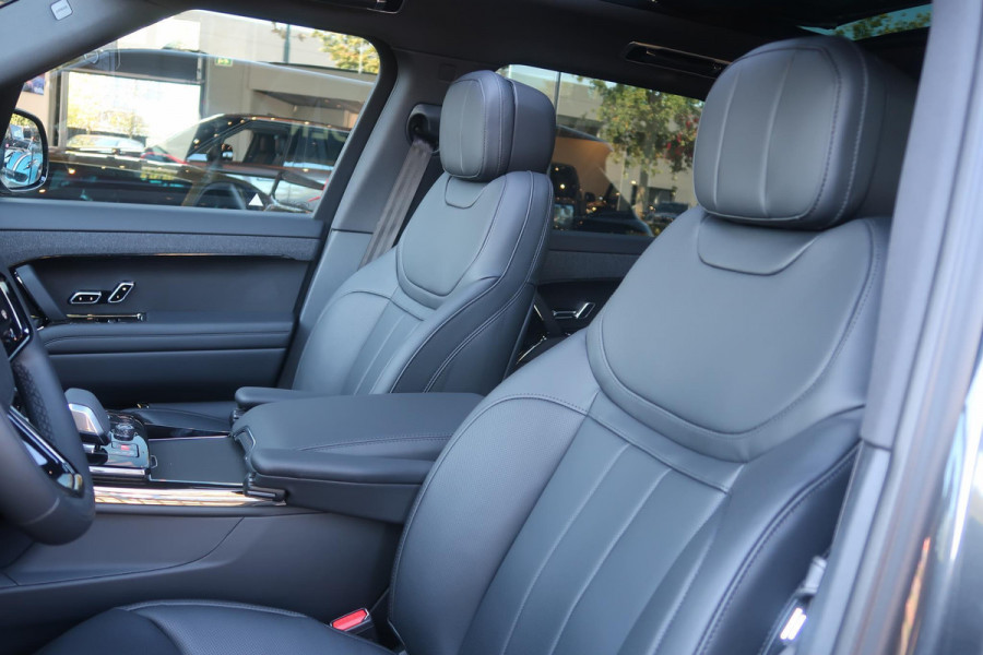 Land Rover Range Rover Sport P460 E HSE Dynamic SEPTEMBER 15 STUKS Head Up Softclose Panoramadak