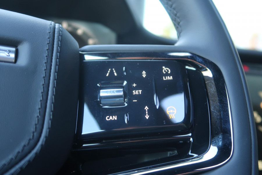 Land Rover Range Rover Sport P460 E HSE Dynamic SEPTEMBER 15 STUKS Head Up Softclose Panoramadak