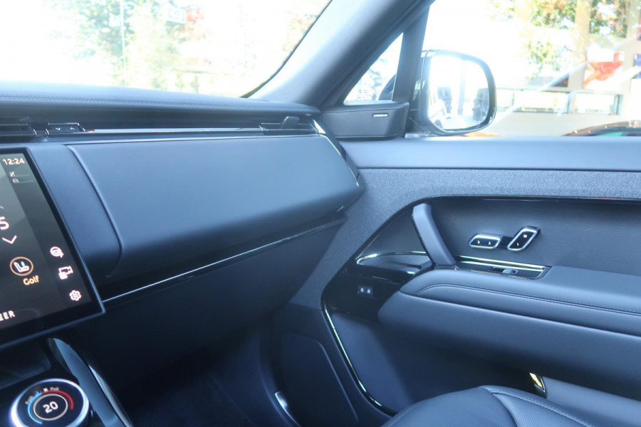 Land Rover Range Rover Sport P460 E HSE Dynamic SEPTEMBER 15 STUKS Head Up Softclose Panoramadak