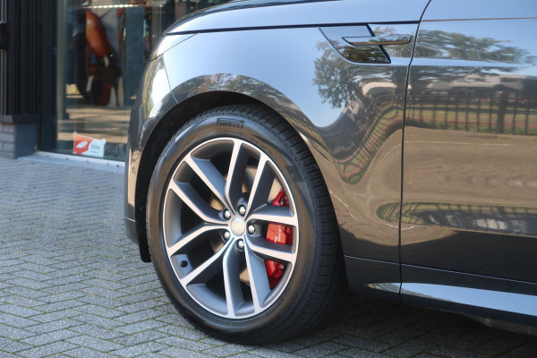 Land Rover Range Rover Sport P460 E HSE Dynamic SEPTEMBER 15 STUKS Head Up Softclose Panoramadak