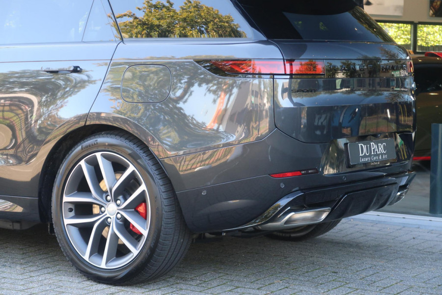Land Rover Range Rover Sport P460 E HSE Dynamic SEPTEMBER 15 STUKS Head Up Softclose Panoramadak