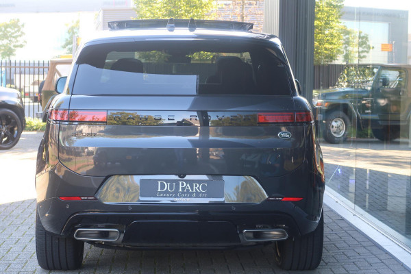 Land Rover Range Rover Sport P460 E HSE Dynamic SEPTEMBER 15 STUKS Head Up Softclose Panoramadak