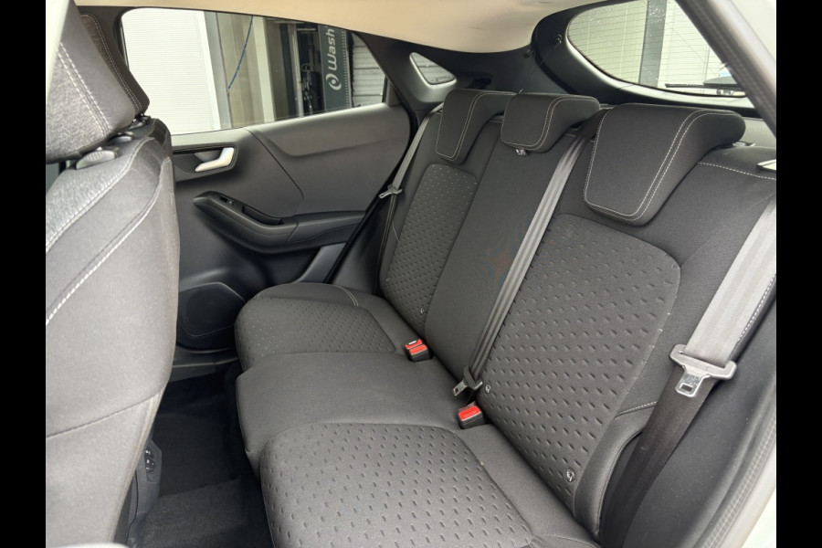 Ford Puma 1.0 EB Hyb. Titanium TREKHAAK! DRIVERPACK! WINTERPACK!