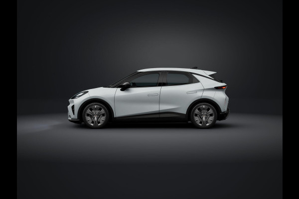 CUPRA Raval Essential 56 kWh 211PK | Adaptive cruise Control | Side Assist | Climate Control | Keyless Go | Parkeersensoren Achter