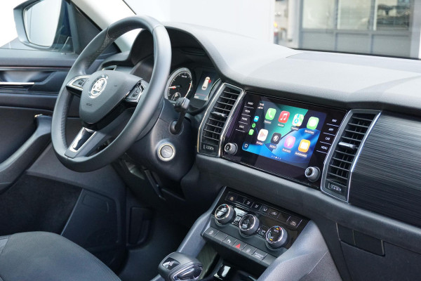 Škoda Kodiaq 1.5 TSI Style 7p. + CAMERA / APPLE CARPLAY / KEYLESS / TREKHAAK / ACC
