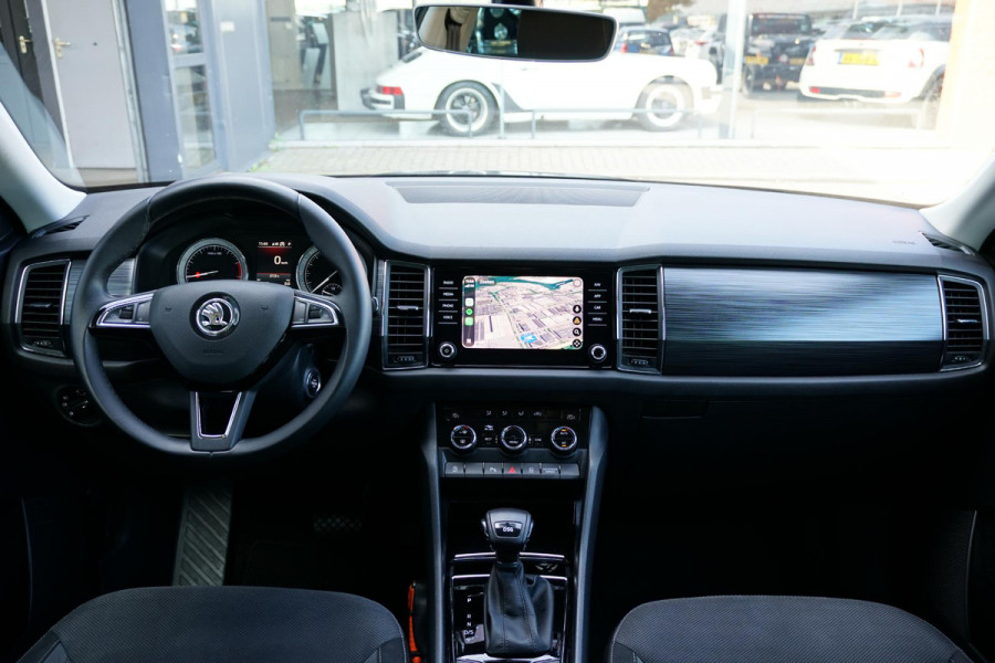 Škoda Kodiaq 1.5 TSI Style 7p. + CAMERA / APPLE CARPLAY / KEYLESS / TREKHAAK / ACC