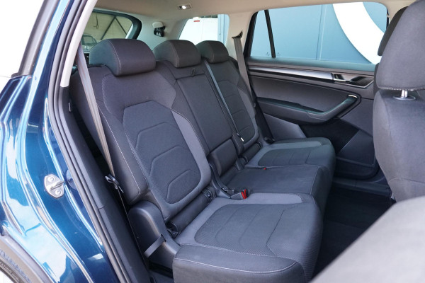 Škoda Kodiaq 1.5 TSI Style 7p. + CAMERA / APPLE CARPLAY / KEYLESS / TREKHAAK / ACC