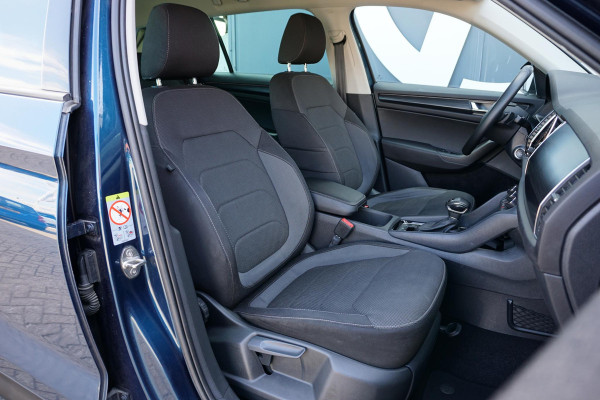 Škoda Kodiaq 1.5 TSI Style 7p. + CAMERA / APPLE CARPLAY / KEYLESS / TREKHAAK / ACC