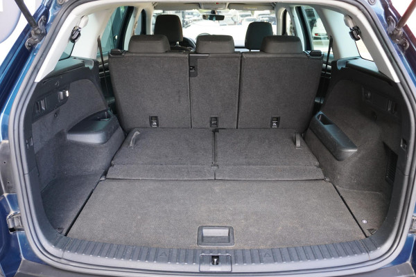 Škoda Kodiaq 1.5 TSI Style 7p. + CAMERA / APPLE CARPLAY / KEYLESS / TREKHAAK / ACC