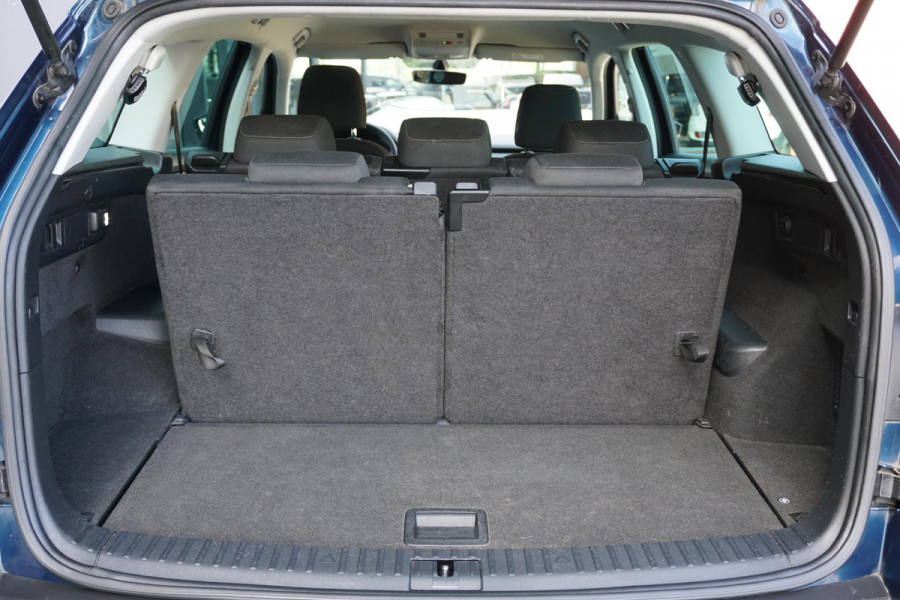 Škoda Kodiaq 1.5 TSI Style 7p. + CAMERA / APPLE CARPLAY / KEYLESS / TREKHAAK / ACC
