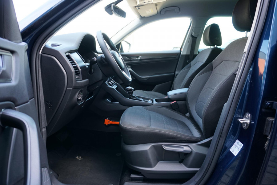 Škoda Kodiaq 1.5 TSI Style 7p. + CAMERA / APPLE CARPLAY / KEYLESS / TREKHAAK / ACC