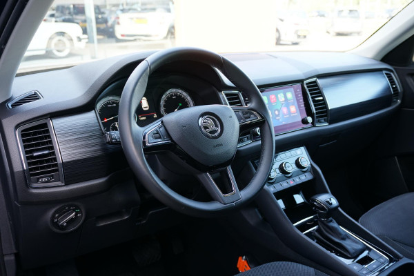 Škoda Kodiaq 1.5 TSI Style 7p. + CAMERA / APPLE CARPLAY / KEYLESS / TREKHAAK / ACC