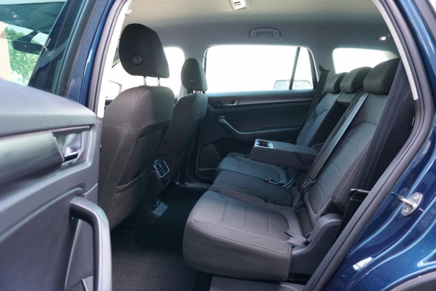 Škoda Kodiaq 1.5 TSI Style 7p. + CAMERA / APPLE CARPLAY / KEYLESS / TREKHAAK / ACC