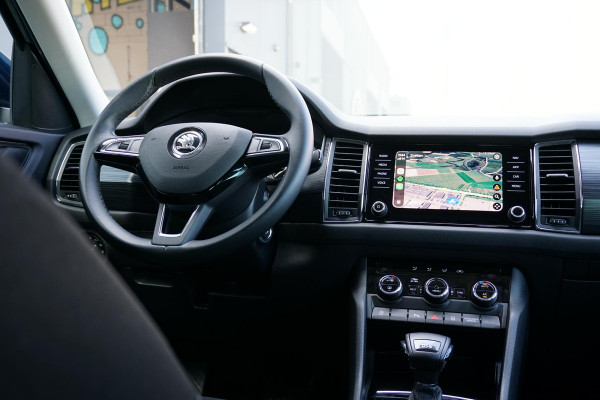 Škoda Kodiaq 1.5 TSI Style 7p. + CAMERA / APPLE CARPLAY / KEYLESS / TREKHAAK / ACC