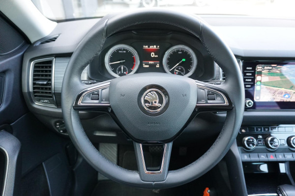 Škoda Kodiaq 1.5 TSI Style 7p. + CAMERA / APPLE CARPLAY / KEYLESS / TREKHAAK / ACC