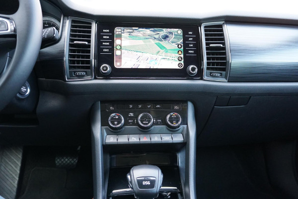 Škoda Kodiaq 1.5 TSI Style 7p. + CAMERA / APPLE CARPLAY / KEYLESS / TREKHAAK / ACC