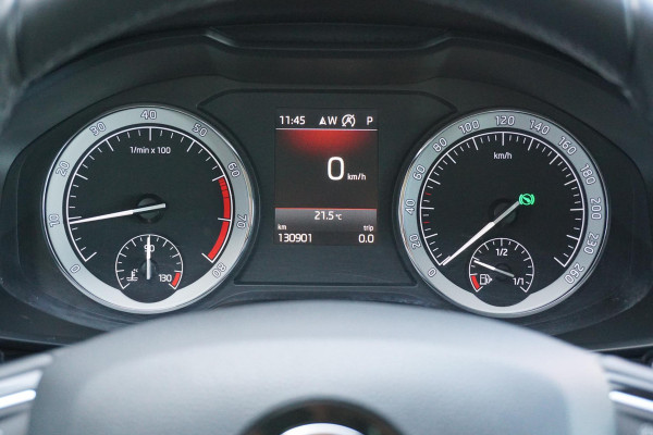 Škoda Kodiaq 1.5 TSI Style 7p. + CAMERA / APPLE CARPLAY / KEYLESS / TREKHAAK / ACC