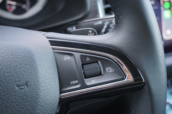 Škoda Kodiaq 1.5 TSI Style 7p. + CAMERA / APPLE CARPLAY / KEYLESS / TREKHAAK / ACC