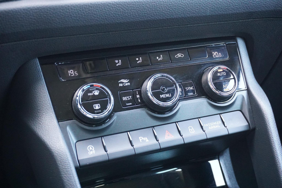 Škoda Kodiaq 1.5 TSI Style 7p. + CAMERA / APPLE CARPLAY / KEYLESS / TREKHAAK / ACC