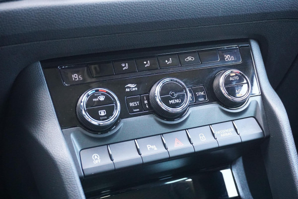 Škoda Kodiaq 1.5 TSI Style 7p. + CAMERA / APPLE CARPLAY / KEYLESS / TREKHAAK / ACC