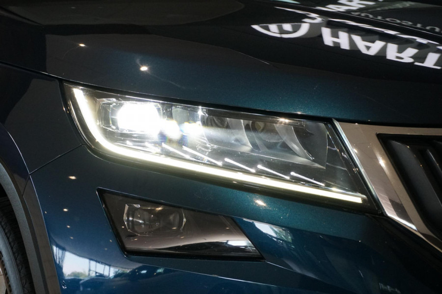 Škoda Kodiaq 1.5 TSI Style 7p. + CAMERA / APPLE CARPLAY / KEYLESS / TREKHAAK / ACC