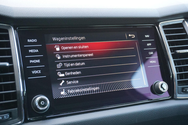 Škoda Kodiaq 1.5 TSI Style 7p. + CAMERA / APPLE CARPLAY / KEYLESS / TREKHAAK / ACC
