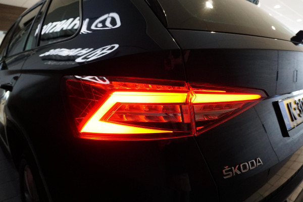Škoda Kodiaq 1.5 TSI Style 7p. + CAMERA / APPLE CARPLAY / KEYLESS / TREKHAAK / ACC