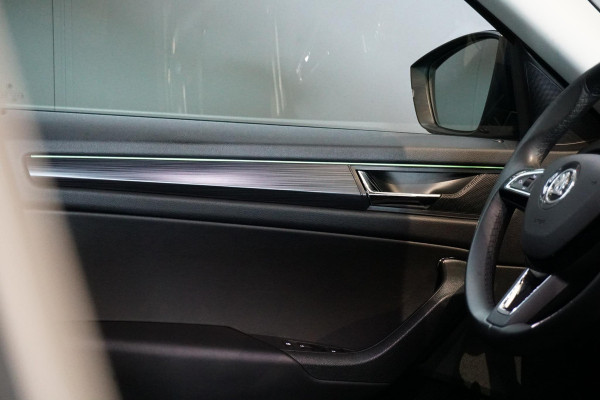 Škoda Kodiaq 1.5 TSI Style 7p. + CAMERA / APPLE CARPLAY / KEYLESS / TREKHAAK / ACC