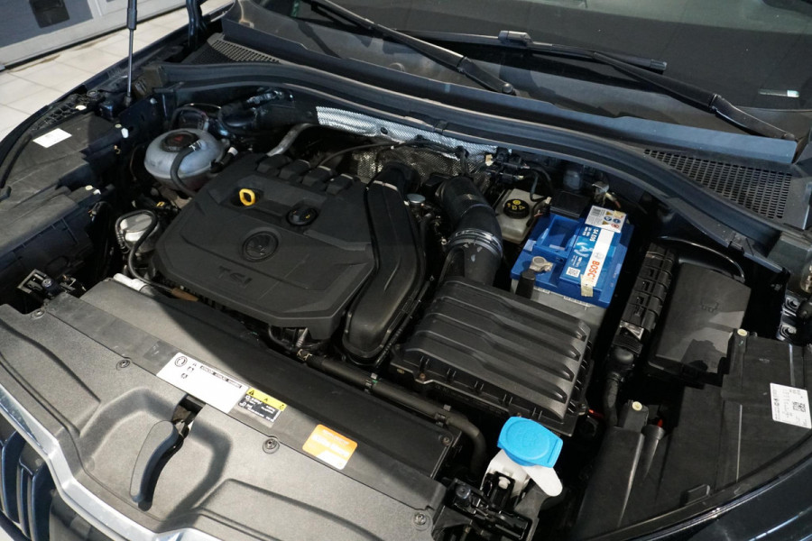 Škoda Kodiaq 1.5 TSI Style 7p. + CAMERA / APPLE CARPLAY / KEYLESS / TREKHAAK / ACC
