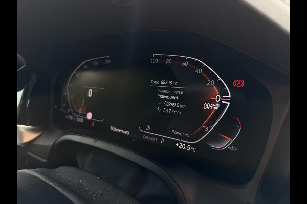 BMW 4 Serie Coupé 420i High Executive M-Pakket GARANTIE TOT 07-2032* . PANORAMA-DAK . PARKEERSENSOREN VOOR & ACHTER . STOELVERWARMING . 1E EIGENAAR! .