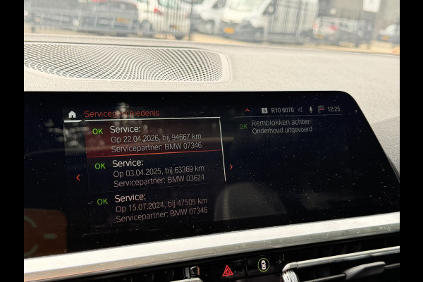 BMW 4 Serie Coupé 420i High Executive M-Pakket GARANTIE TOT 07-2032* . PANORAMA-DAK . PARKEERSENSOREN VOOR & ACHTER . STOELVERWARMING . 1E EIGENAAR! .