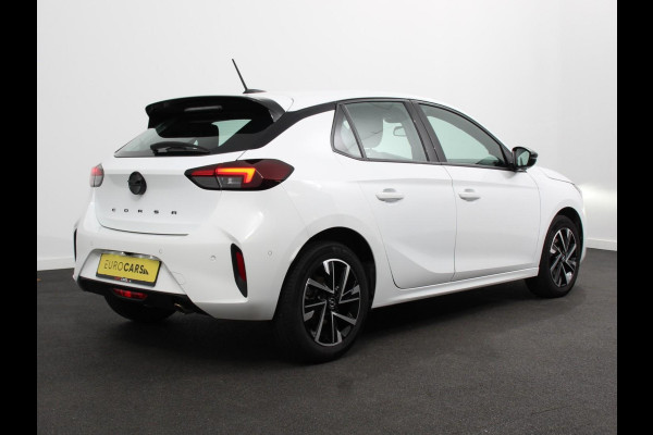 Opel Corsa 1.2 Turbo 100pk Automaat GS Navigatie Apple Carplay/Android Auto Digitale Cockpit Camera Parkeer sensoren Airco Lichtmetalen velgen