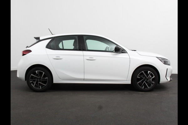 Opel Corsa 1.2 Turbo 100pk Automaat GS Navigatie Apple Carplay/Android Auto Digitale Cockpit Camera Parkeer sensoren Airco Lichtmetalen velgen