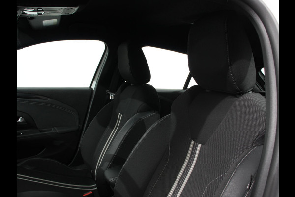 Opel Corsa 1.2 Turbo 100pk Automaat GS Navigatie Apple Carplay/Android Auto Digitale Cockpit Camera Parkeer sensoren Airco Lichtmetalen velgen