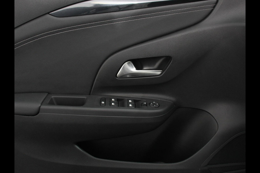Opel Corsa 1.2 Turbo 100pk Automaat GS Navigatie Apple Carplay/Android Auto Digitale Cockpit Camera Parkeer sensoren Airco Lichtmetalen velgen