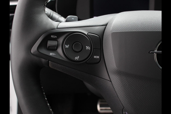 Opel Corsa 1.2 Turbo 100pk Automaat GS Navigatie Apple Carplay/Android Auto Digitale Cockpit Camera Parkeer sensoren Airco Lichtmetalen velgen