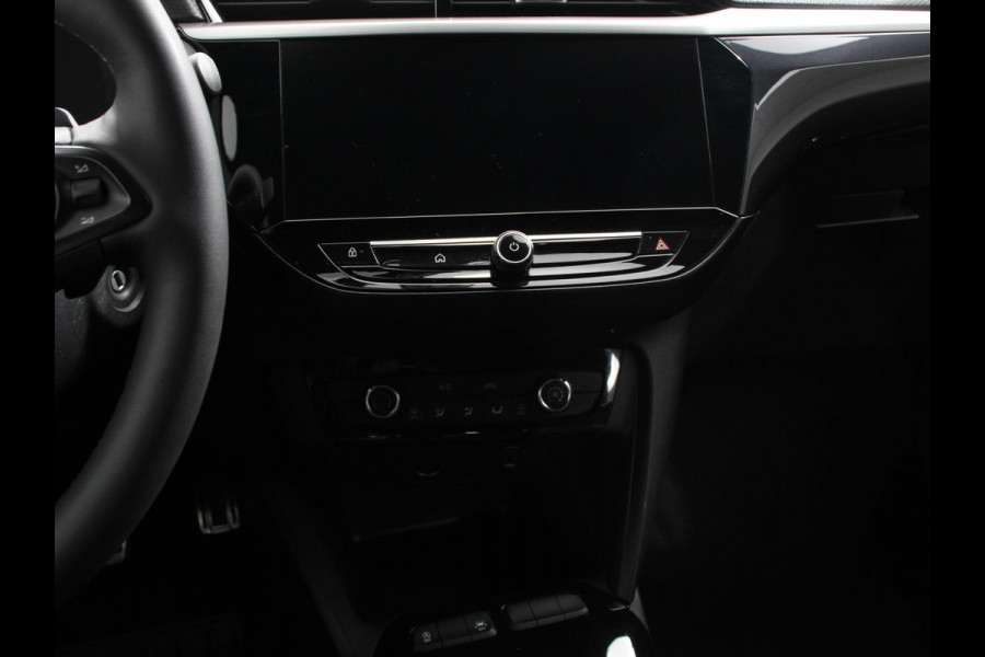 Opel Corsa 1.2 Turbo 100pk Automaat GS Navigatie Apple Carplay/Android Auto Digitale Cockpit Camera Parkeer sensoren Airco Lichtmetalen velgen