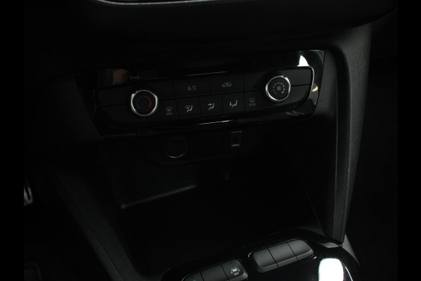Opel Corsa 1.2 Turbo 100pk Automaat GS Navigatie Apple Carplay/Android Auto Digitale Cockpit Camera Parkeer sensoren Airco Lichtmetalen velgen