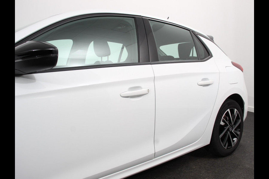 Opel Corsa 1.2 Turbo 100pk Automaat GS Navigatie Apple Carplay/Android Auto Digitale Cockpit Camera Parkeer sensoren Airco Lichtmetalen velgen