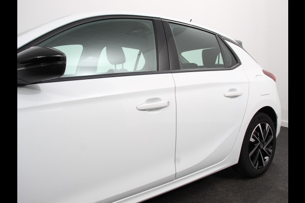 Opel Corsa 1.2 Turbo 100pk Automaat GS Navigatie Apple Carplay/Android Auto Digitale Cockpit Camera Parkeer sensoren Airco Lichtmetalen velgen