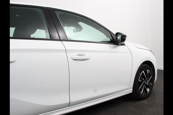 Opel Corsa 1.2 Turbo 100pk Automaat GS Navigatie Apple Carplay/Android Auto Digitale Cockpit Camera Parkeer sensoren Airco Lichtmetalen velgen