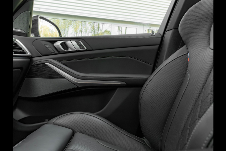 BMW X5 xDrive50e - M-Sport - M-zetels - Pano - Trekhaak - Driving Ass Prof