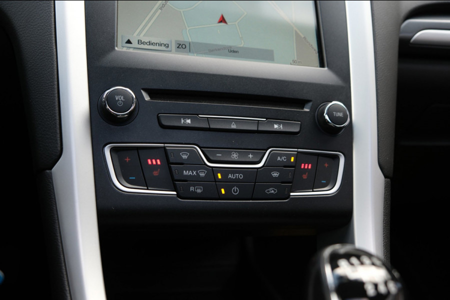 Ford Mondeo Wagon 1.5 Titanium |PANORAMADAK| 117dkm! Navigatie/ALL-Season Banden/Stoelverwarming