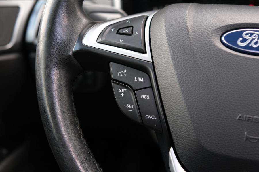 Ford Mondeo Wagon 1.5 Titanium |PANORAMADAK| 117dkm! Navigatie/ALL-Season Banden/Stoelverwarming