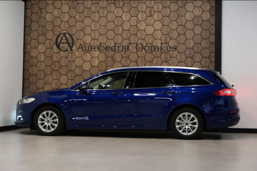 Ford Mondeo Wagon 1.5 Titanium |PANORAMADAK| 117dkm! Navigatie/ALL-Season Banden/Stoelverwarming