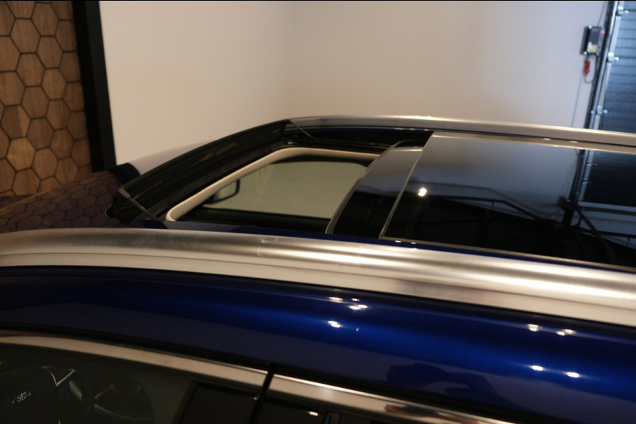 Ford Mondeo Wagon 1.5 Titanium |PANORAMADAK| 117dkm! Navigatie/ALL-Season Banden/Stoelverwarming
