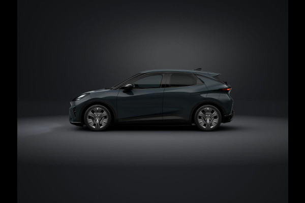 CUPRA Raval Business 56 kWh 211PK | Adaptive cruise Control | Side Assist | Climate Control | Keyless Entry | Camera Achter | Stoel & Stuurverwarming |