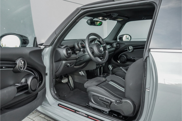 MINI 3-deurs 1.5 Cooper John Cooper Works CarPlay 37.000 KM