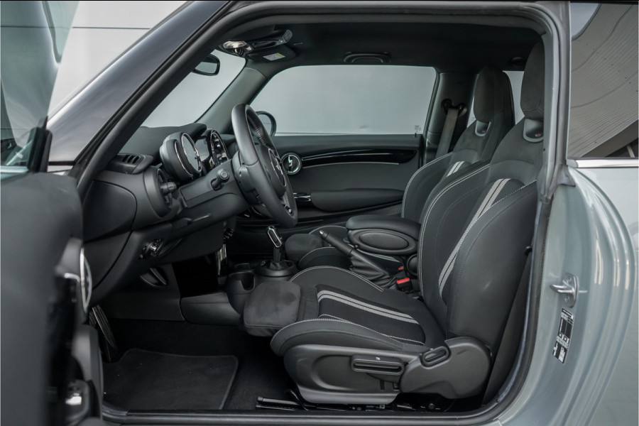 MINI 3-deurs 1.5 Cooper John Cooper Works CarPlay 37.000 KM